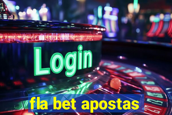 fla bet apostas